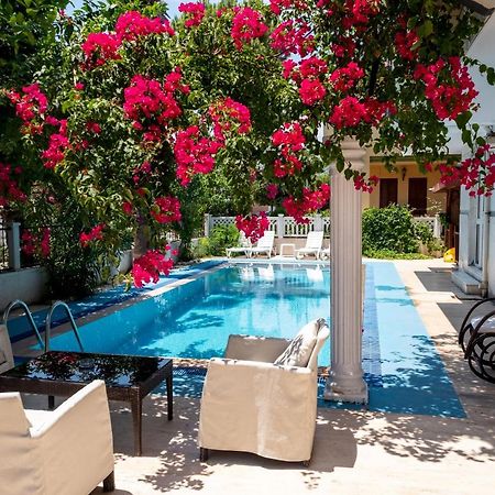 Serenity Lara Hotel อันตัลยา ภายนอก รูปภาพ