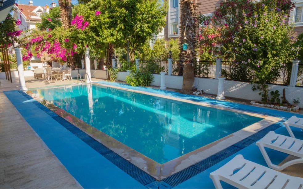 Serenity Lara Hotel อันตัลยา ภายนอก รูปภาพ
